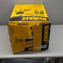DEWALT Shop Vacuum 5-Gallon 4 HP STEALTHSONIC Wet/Dry Vacuum Cleaner DXV05P-QTB Ultra Quiet Poly Shop Vacuum with Powerful Suction for Garage, Jobsite, and Workshop (Yellow)
