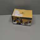 MIEBELY Toddler Robot Construction Vehicles Set  5Pcs Transforming Robots for Kids - Magnetic Toys with Sturdy Connectors  Easy DIY Assembly Function  5-in-1 Educational STEM Toys