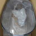 2 PCS Ice Buckets for Parties, 15L Large Ice Bucket, 4 Gallon Champagne Bucket with Scoops, Beverage Tub Mimosa Bar Supplies for Champagne, Beer, Cocktail