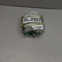 Ball Mason Jar Leak-Proof Lids, Regular Mouth, 6-Count