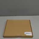 Picture Frames 6x8 Rustic Photo Frame Wood Picture Frame Farmhouse Decor for Wall Mount and Tabletop Display Farmhouse Decor Darkbrown