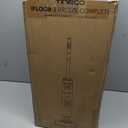 Tineco iFLOOR 3 Breeze Complete Wet Dry Vacuum Cordless Floor Cleaner and Mop One-Step Cleaning for Hard Floors