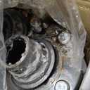 930605K - Front Wheel Hub Bearing Assembly Compatible with [Hyundai] 2007-2017 Azera [3.3L V6], 2011-2014 Sonata [2.0L L4], [KIA] 2011-2014 Sportage [2.0L L4], 2011-2014 Optima [2.0L L4] 