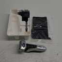 Panasonic Premium ES-RF31 Wet and Dry Four-Blade Men's Shaver