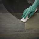 Miracle Sealants Mira Brush Sealer Applicator & Tray for Tile, Stone & Grout Sealers, 8 Pack