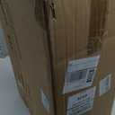 19 Gal Stackable Storage Bins with Lids 3 Pack, Collapsible Storage Bins with Doors Plastic Folding Storage Box with Wheel, Large Foldable Storage Boxes for Dormroom Clothes, Grey