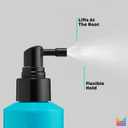 Matrix High Amplify Wonder Booster Root Lifter Spray - Provides Extreme Volume & Body, Boost Structure in Fine Hair, Thin & Limp Hair, Flexible Hold, 8.5 Fl Oz, Vegan