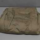 Wrangler Men's Flat Front Casual Khaki Pants 42x30