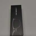 AI Smart Glasses for Men and Women with Chat GPT, Bluetooth Translation Glasses with 164 Languages and Color-Change Lens, Music Playback & Hands-Free Calls, UV & Blue Light Protection