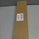 Paper Towel Holder Self-Adhesive Bar Under Cabinet for Kitchen Towel Oil Rubbed Bronze SUS304 Stainless Steel Wall Mounted Rack, AN3002ORB (1 Pack)