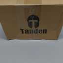 Tanden Skating Protective Gear Knee and Elbow Pads Wrist Guards for Roller Skating Skateboarding, Skate Pads Adult Knee Pads