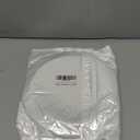 Affordstore GX24154 Lawn Mower Drive Belt for John Deere D105 E100 X105 X106 Models, Black