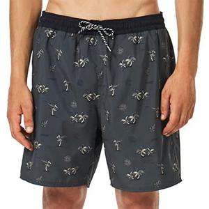 Oakley Men's Tropics B1b Rc 18" Beach Short, XS