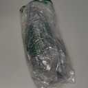 Benlari Gloss Black Mid Frame Air Deflectors Heat Shields Deflector 2009-2024 Compatible for Harley Davidson Touring Street Glide Road Glide Electra Glide Road King Ultra Limited Tri Glide CVO