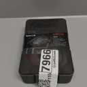 Redragon M602 Gaming Mouse, Ergonomic RGB Gaming Mouse Wired with 7200 Adjustable DPI, 9 Programmable Buttons, Professional Software for Gamer Office [Black]