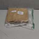 Lighted Christmas Garden Flag for Outside, Led Snowman Garden Flag, Winter Yard Flag 28x40 Double Sided for Outdoor Yard Porch Lawn Decoration (Snowman-Multicolour-Large)