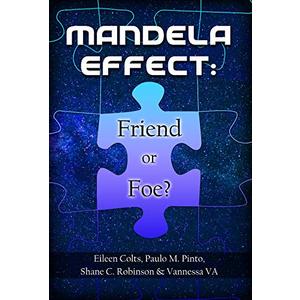 Mandela Effect: Friend or Foe?
