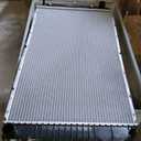 1Pcs OEM A4615000102 Coolant Radiator