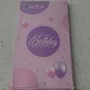 12th Birthday Decorations for Girls -Lavender Purple Silver Butterfly Happy 12 Years old Birthday Decor Set with Banner, Number 12 Balloons, Balloon Arch Kit