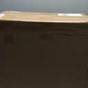 Grille Mesh Insert for Tesla Model Y Juniper 2025 2026, Matte Black Front Air Vent Cover, Insect Protection (Only for Premium)