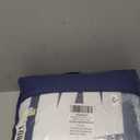 Qjmiaofang Football Bedding Full Size Kids American Football Comforter Set Pieces Sport Themed Bed in A Bag for Boys Teens with Grey Sheets All-Season Rugby Printed Bed Set for Home Decor