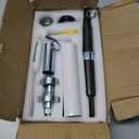 Funmit W10435302 & W10447783 Washer Bearing Tool Kit and Tub Seal Replacement for Whirlpool Cabrio and Maytag Bravos XL Washers, Repair Noisy, Shaking, Leaking, UL/OL Error Issues