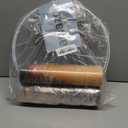 Deer Lamp shades Set of 2,Medium Fabric Lampshades for Table Lamps, Floor Lamps, 13" Top x 13" Bottom x 10" High (Spider Fitter) Hand Crafted Replacement Lampshades, Easy Assembl