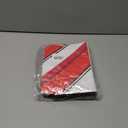 Card Binder 4 Pocket  Trading Card Binder 440 Pockets 55 Sleeves Compatible with Pokemon Cards Album Book Holder for Baseball Football Sports Tcg Game Card Binder