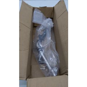 URO Parts 06E121045BB Engine Coolant Pipe