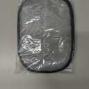 KEJIKO Pet Hair Removal Glove, Efficient Reusable Electrostatic Hair Remover Tool, Washable Pets Grooming Gloves For Cats Dogs Sofa Coach Furniture Gloves And Mitten 1 Pc