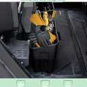 13L Rear Under Seat Storage Box for Xpedition XP/ADV 5 2024-2026