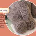 Donkey Stuffed Animal,Stuffed Donkey Plush Toy -15.7 Inches