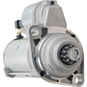 DB Electrical 410-40022 Starter Compatible with/Replacement for Vw Volkswagen Golf Jetta 1.9 Diesel 02A-911-024B, 02A-911-024G D7RS130, D7RS30 438076