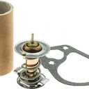 Gates 34163 OE Type Engine Coolant Thermostat