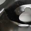 1 Pair Front Coil Spring Tower Shock Mount Set Replacement for Bronco F100 F150 1980-1996 E0TZ5A306E E2TZ5A306J