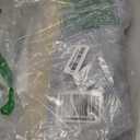 Wooden 2 Step Stool for Kids Bathroom Sink Foldable AntiSlip 2Step for Toilet Potty Training, Child Stepping Stool for Kitchen Nursery Bedroom, Sturdy Non Slip Adult Stool for Closet Grey