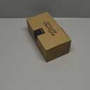 KHAVA Espresso Tamping Station | Wooden Coffee Tamper Station 5154 mm | Espresso Organizer Portafilter Holder | Coffee Station Organizer for Countertop | Espresso Accessories for Coffee Bar, Natural