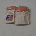 Tangrams 7 Shapes 10 animal cards 3+, 9Pack