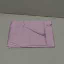 WishSmile Light Purple Cooling Pillowcases,2 Pack,20x36 inches