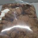 Smiry Couch Covers for Dogs Washable, Non Slip Fuzzy Pet Couch Covers for Sofa, Soft Thick Sofa Slipcovers Furniture Protector Pet Friendly (Chocolate, 27.6" x 47")