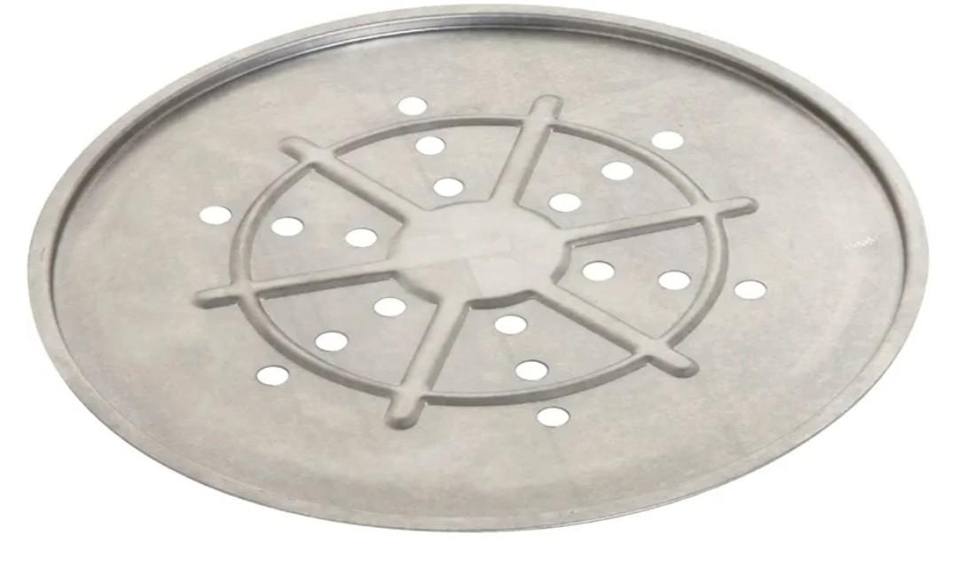 Old Smokey #18 Replacement Bottom Grate