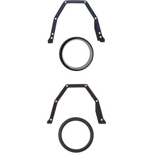 FEL-PRO BS 40650 Engine Crankshaft Seal Kit for Ram 2500