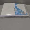 Blue Summit W2 Forms 2025 with Envelopes, Blank W2 4 UP Tax Forms 2025 4 Part, 100 Employee Perforated Paper, Compatible with QuickBooks Online, for E-Filing, Laser Inkjet, 100 Self Seal Envelopes