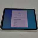 Apple iPad Pro 11-Inch (M4): Built for Apple Intelligence, Ultra Retina XDR Display, 256GB, 12MP Front/Back Camera, LiDAR Scanner, Wi-Fi 6E + 5G Cellular, Face ID, All-Day Battery Life  Silver