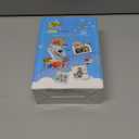 Kids Camera Instant Print, 3.0" HD 32MP 1080P Toddler Digital Camera with 3 Rolls of Printer Paper, Birthday Gifts Toy for 3-12 Year Old Girls Boys with 32GB SD Card-Green