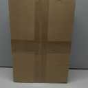 XPCARE 100PCS Brown Paper Bags with Handles, Three Different Sizes of Bulk Brown Gift Bags 5.25x3.25x8.25 & 8x4.5x10 & 10x5x13 Inch Grocery Retail Kraft Paper Bags for Party Birthday Shopping Takeaway