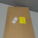 2FT Letter S Mosaic Balloon Frame Letter DIY Fillable Letters Kit for Birthday Party Wedding Backdrop Decor