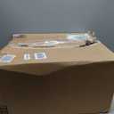 Under Sink Organizer, 2 Tier Under Sink Organizers and Storage, Adjustable Height, Slide Out Metal Cabinet Organizers, Pull Out Cabinet Storage Drawer Shelf for Kitchen Bathroom (Black)