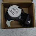 Upgraded W11481722 W10913953 49tyz-e120a1 Washer Shift Actuator for Whirl.pool Ama.na Ke.nmore May.tag Washer Parts Replace W10597177 W10815026 W10913953VP WTW5000DW1 MVWX655DW1 by TOMOON