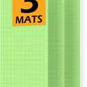 XINART Cutting Mats for Cricut Maker 3/Maker/Explore 3/Air 2,12x24 Inch Green StandardGrip Quilting Replacement Cut Mat Compitable with Cricut Machines, Standard Adhesive